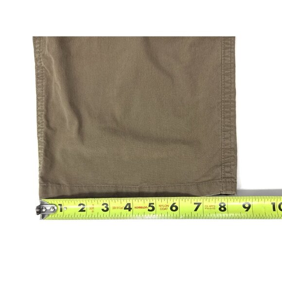 Kuhl Mens Radikl Pants Klassic Fit Performance Stretch Hiking Outdoor Size 38x30 - Picture 12 of 12